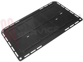 Visualizza i dettagli per LECCARDA SMALTATA 692X410MM. FORNO MAXI Immagine di LECCARDA SMALTATA 692X410MM. FORNO MAXI