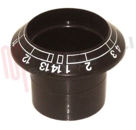 Visualizza i dettagli per INDICE PROGRAMMI MARRONE SCURO Immagine di INDICE PROGRAMMI MARRONE SCURO