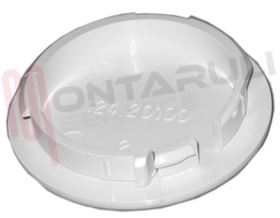 Visualizza i dettagli per COPRIMANOPOLA BIANCO 124.20100 Immagine di COPRIMANOPOLA BIANCO 124.20100