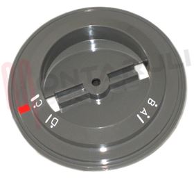 Visualizza i dettagli per INDICE DISCO PROGRAMMI GRIGIO Immagine di INDICE DISCO PROGRAMMI GRIGIO