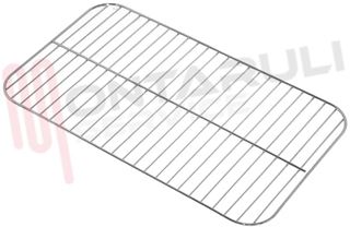 Immagine di GRIGLIA BARBECUE 490X290MM. CAMPINGAZ