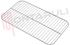 Immagine di GRIGLIA BARBECUE 490X290MM. CAMPINGAZ