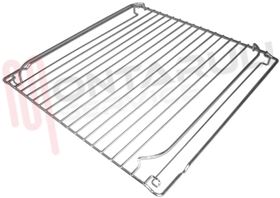 Visualizza i dettagli per GRIGLIA FORNO 448X450MM. C/REGGITEGLIA Immagine di GRIGLIA FORNO 448X450MM. C/REGGITEGLIA