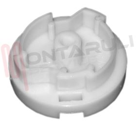 Visualizza i dettagli per MANOPOLA CAMMA TIMER AWL002/IG Immagine di MANOPOLA CAMMA TIMER AWL002/IG