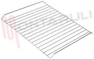 Immagine di GRIGLIA FORNO 438X380MM TECNOGAS