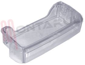 Visualizza i dettagli per BALCONCINO PICCOLO TRASPARENTE 270X115X60MM. Immagine di BALCONCINO PICCOLO TRASPARENTE 270X115X60MM.