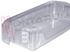 Immagine di BALCONCINO PICCOLO TRASPARENTE 270X115X60MM.