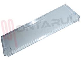 Visualizza i dettagli per PORTINA EVAPORATORE TRASPARENTE 479X190MM. Immagine di PORTINA EVAPORATORE TRASPARENTE 479X190MM.