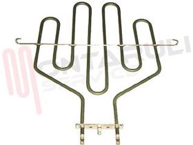 Visualizza i dettagli per RESISTENZA BISTECCHIERA 2200W 230V PHILIPS Immagine di RESISTENZA BISTECCHIERA 2200W 230V PHILIPS