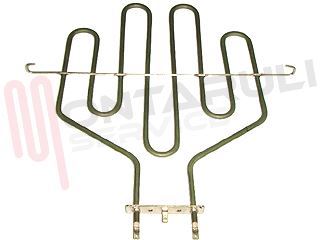Immagine di RESISTENZA BISTECCHIERA 2200W 230V PHILIPS
