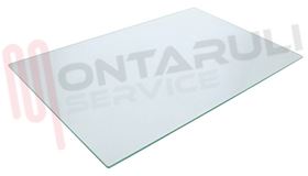 Visualizza i dettagli per VETRO FRIGO 476X300MM. Immagine di VETRO FRIGO 476X300MM.