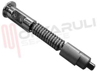 Immagine di CERNIERA COPERCHIO SX D.2,8 9060