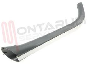 Visualizza i dettagli per IMPUGNATURA GRIGIO SILVER Immagine di IMPUGNATURA GRIGIO SILVER