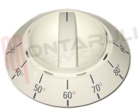 Visualizza i dettagli per MANOPOLA BIANCA LAVATRICE SAN GIORGIO Immagine di MANOPOLA BIANCA LAVATRICE SAN GIORGIO