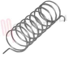 Visualizza i dettagli per MOLLA MANOPOLA TIMER Immagine di MOLLA MANOPOLA TIMER