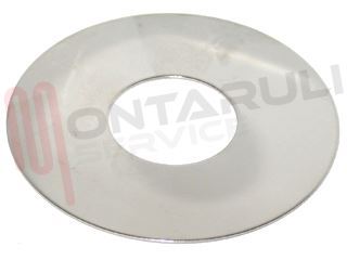Immagine di DISCO CROCIERA 600/400 G.