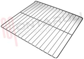 Visualizza i dettagli per GRIGLIA FORNO 405X370MM. ARISTON Immagine di GRIGLIA FORNO 405X370MM. ARISTON