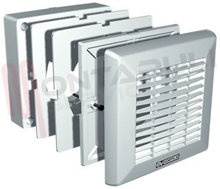 Immagine di KIT INSTALLAZIONE PER VETRO FINESTRA F100/4 22131