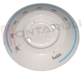 Visualizza i dettagli per INDICE TEMPERATURA BIANCO LAVATRICE Immagine di INDICE TEMPERATURA BIANCO LAVATRICE