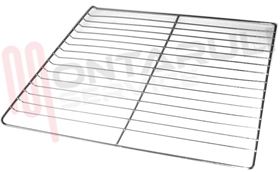 Visualizza i dettagli per GRIGLIA FORNO 430X440MM. ARISTON Immagine di GRIGLIA FORNO 430X440MM. ARISTON