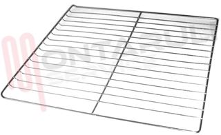 Immagine di GRIGLIA FORNO 430X440MM. ARISTON