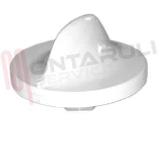 Immagine di MANOPOLA TIMER LAVATRICE "W4521E"