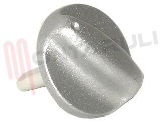 Immagine di MANOPOLA TRIMMER SILVER-647 FRIGO (C238) 61016...
