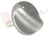 Immagine di MANOPOLA TRIMMER SILVER-647 FRIGO (C238) 61016...