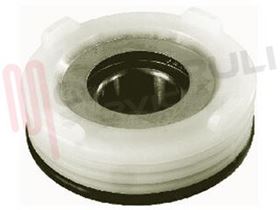 Visualizza i dettagli per SUPPORTO CESTO LATO PULEGGIA 6204ZZ Immagine di SUPPORTO CESTO LATO PULEGGIA 6204ZZ