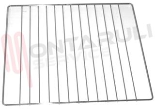 Immagine di GRIGLIA FORNO 455X430MM. ARISTON