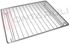 Immagine di GRIGLIA FORNO 446X360MM. CON REGGITEGLIA CANDY