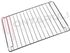 Immagine di GRIGLIA FORNO 447X335MM CON REGGITEGLIA NEW