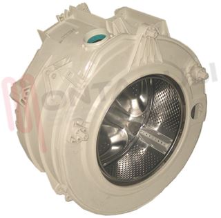 Immagine di GRUPPO VASCA PL 40L H=20 SNELLA