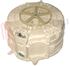 Immagine di GRUPPO VASCA PL 40L H=20 SNELLA