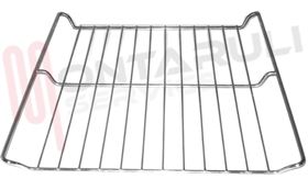 Visualizza i dettagli per GRIGLIA FORNO 385X410MM. WHIRLPOOL Immagine di GRIGLIA FORNO 385X410MM. WHIRLPOOL