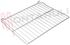Immagine di GRIGLIA FORNO 406X343MM. NARDI