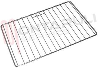 Immagine di GRIGLIA FORNO 340X230MM. WHIRLPOOL