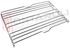 Immagine di GRIGLIA FORNO LATERALE 348X208MM. ARISTON