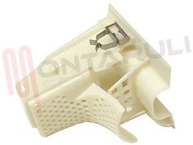 Visualizza i dettagli per FILTRO SCARICO FONDO VASCA Immagine di FILTRO SCARICO FONDO VASCA