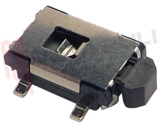 Immagine di MICROINTERRUTTORE ON-OFF A SALDARE SENNHEISER