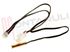 Immagine di SONDA THERMISTOR ASSEMBLY NTC 5KOHM 5%