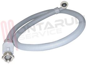 Visualizza i dettagli per TUBO CARICO ACQUASTOP MT.1,5MT. Immagine di TUBO CARICO ACQUASTOP MT.1,5MT.