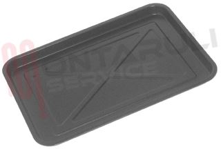 Immagine di LECCARDA 377X274MM. FORNETTO DELONGHI