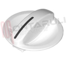 Visualizza i dettagli per COPRIMANOPOLA BIANCA LAVASTOVIGLIE Immagine di COPRIMANOPOLA BIANCA LAVASTOVIGLIE