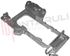 Immagine di SUPPORTO BRUCIATORE ULTRARAPIDO GAS FIRE -CANDY