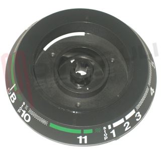 Immagine di DISCO PROGRAMMI LAVATRICE
