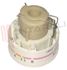 Immagine di MANOPOLA TIMER PUSH PULL 'AWG745'