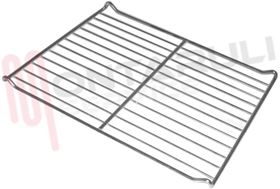 Visualizza i dettagli per GRIGLIA FORNO 305X260MM. UNIVERSALE Immagine di GRIGLIA FORNO 305X260MM. UNIVERSALE