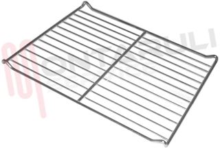 Immagine di GRIGLIA FORNO 305X260MM. UNIVERSALE