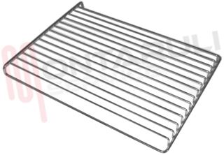 Immagine di GRIGLIA FORNO 405X310MM. UNIVERSALE VARI IMPIEGHI